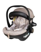 COSATTO Scaun auto Acorn 2 Whisper I-Size Certificare ADAC Insertii moi Husa detasabila Copertina reglabila