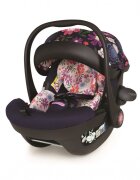 COSATTO Scaun auto Acorn Dalloway I-Size Insertii moi Husa detasabila Copertina reglabila