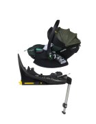 COSATTO Scaun auto Acorn Recline Bureau cu baza isofix rotativa insertii moi husa detasabila copertina reglabila