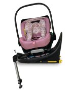 COSATTO Scaun auto Acorn Recline Camille cu baza isofix rotativa insertii moi husa detasabila copertina reglabila