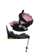 COSATTO Scaun auto Acorn Recline Camille cu baza isofix rotativa insertii moi husa detasabila copertina reglabila