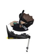 COSATTO Scaun auto Acorn Recline Foxford Hall cu baza isofix rotativa insertii moi husa detasabila copertina reglabila