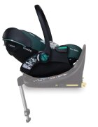COSATTO Scaun auto Acorn Recline Masquerade cu baza isofix rotativa insertii moi husa detasabila copertina reglabila