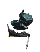 COSATTO Scaun auto Acorn Recline Masquerade cu baza isofix rotativa insertii moi husa detasabila copertina reglabila