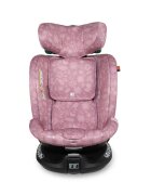 COSATTO Scaun auto All in All Extra Camille 40-150 cm I-Size Isofix SIPS Rotatie 360 Tetiera reglabila