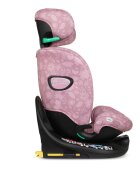 COSATTO Scaun auto All in All Extra Camille 40-150 cm I-Size Isofix SIPS Rotatie 360 Tetiera reglabila