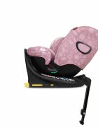 COSATTO Scaun auto All in All Extra Camille 40-150 cm I-Size Isofix SIPS Rotatie 360 Tetiera reglabila