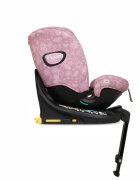 COSATTO Scaun auto All in All Extra Camille 40-150 cm I-Size Isofix SIPS Rotatie 360 Tetiera reglabila