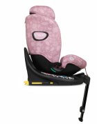 COSATTO Scaun auto All in All Extra Camille 40-150 cm I-Size Isofix SIPS Rotatie 360 Tetiera reglabila