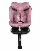 COSATTO Scaun auto All in All Extra Camille 40-150 cm I-Size Isofix SIPS Rotatie 360 Tetiera reglabila