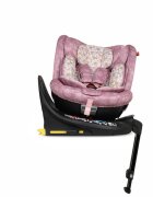 COSATTO Scaun auto All in All Extra Camille 40-150 cm I-Size Isofix SIPS Rotatie 360 Tetiera reglabila