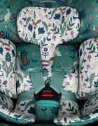 COSATTO Scaun auto All in All Extra Masquerade 40-150 cm I-Size Isofix SIPS Rotatie 360 Tetiera reglabila