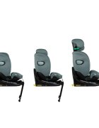 COSATTO Scaun auto All in All Extra Meadow 40-150 cm I-Size Isofix SIPS Rotatie 360 Tetiera reglabila