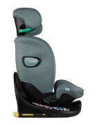 COSATTO Scaun auto All in All Extra Meadow 40-150 cm I-Size Isofix SIPS Rotatie 360 Tetiera reglabila