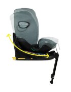 COSATTO Scaun auto All in All Extra Meadow 40-150 cm I-Size Isofix SIPS Rotatie 360 Tetiera reglabila