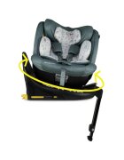 COSATTO Scaun auto All in All Extra Meadow 40-150 cm I-Size Isofix SIPS Rotatie 360 Tetiera reglabila
