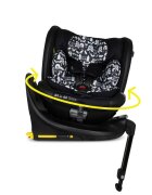 COSATTO Scaun auto All in All Extra Silhouette 40-150 cm I-Size Isofix SIPS Rotatie 360 Tetiera reglabila
