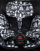 COSATTO Scaun auto All in All Extra Silhouette 40-150 cm I-Size Isofix SIPS Rotatie 360 Tetiera reglabila