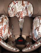 COSATTO Scaun auto All in All Extra Tiger Tale 40-150 cm I-Size Isofix SIPS Rotatie 360 Tetiera reglabila
