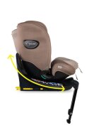 COSATTO Scaun auto All in All Extra Tiger Tale 40-150 cm I-Size Isofix SIPS Rotatie 360 Tetiera reglabila