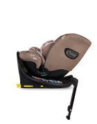 COSATTO Scaun auto All in All Extra Tiger Tale 40-150 cm I-Size Isofix SIPS Rotatie 360 Tetiera reglabila