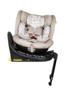 COSATTO Scaun auto All in All Extra Whisper 40-150 cm I-Size Isofix SIPS Rotatie 360 Tetiera reglabila