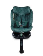 COSATTO Scaun auto All in All Extra Wildwood 40-150 cm I-Size Isofix SIPS Rotatie 360 Tetiera reglabila