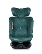 COSATTO Scaun auto All in All Extra Wildwood 40-150 cm I-Size Isofix SIPS Rotatie 360 Tetiera reglabila