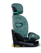 COSATTO Scaun auto All in All Extra Wildwood 40-150 cm I-Size Isofix SIPS Rotatie 360 Tetiera reglabila