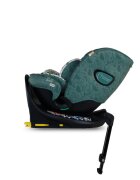 COSATTO Scaun auto All in All Extra Wildwood 40-150 cm I-Size Isofix SIPS Rotatie 360 Tetiera reglabila