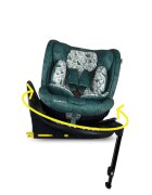 COSATTO Scaun auto All in All Extra Wildwood 40-150 cm I-Size Isofix SIPS Rotatie 360 Tetiera reglabila