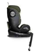 COSATTO Scaun auto All In All Ultra Bureau I-Size Rotatie 360 Tetiera reglabila