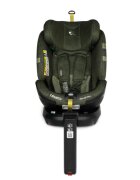 COSATTO Scaun auto All In All Ultra Bureau I-Size Rotatie 360 Tetiera reglabila
