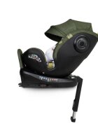 COSATTO Scaun auto All In All Ultra Bureau I-Size Rotatie 360 Tetiera reglabila