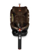 COSATTO Scaun auto All In All Ultra Foxford Hall I-Size Rotatie 360 Tetiera reglabila