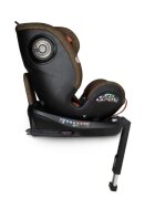 COSATTO Scaun auto All In All Ultra Foxford Hall I-Size Rotatie 360 Tetiera reglabila