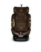 COSATTO Scaun auto All In All Ultra Foxford Hall I-Size Rotatie 360 Tetiera reglabila