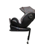 COSATTO Scaun auto All In All Ultra Foxling I-Size Rotatie 360 Tetiera reglabila