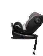COSATTO Scaun auto All In All Ultra Foxling I-Size Rotatie 360 Tetiera reglabila