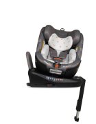 COSATTO Scaun auto All In All Ultra Foxling I-Size Rotatie 360 Tetiera reglabila