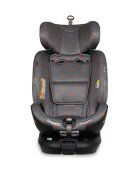 COSATTO Scaun auto All In All Ultra Foxling I-Size Rotatie 360 Tetiera reglabila