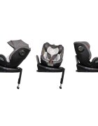 COSATTO Scaun auto All In All Ultra Foxling I-Size Rotatie 360 Tetiera reglabila