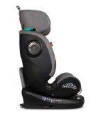 COSATTO Scaun auto All In All Ultra Foxling I-Size Rotatie 360 Tetiera reglabila
