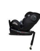 COSATTO Scaun auto All In All Ultra Silhouette I-Size Rotatie 360 Tetiera reglabila