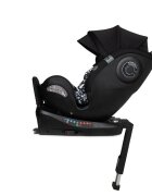 COSATTO Scaun auto All In All Ultra Silhouette I-Size Rotatie 360 Tetiera reglabila