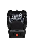 COSATTO Scaun auto All In All Ultra Silhouette I-Size Rotatie 360 Tetiera reglabila