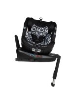 COSATTO Scaun auto All In All Ultra Silhouette I-Size Rotatie 360 Tetiera reglabila
