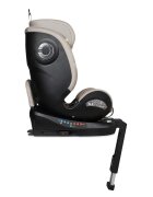 COSATTO Scaun auto All In All Ultra Whisper I-Size Rotatie 360 Tetiera reglabila