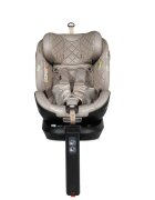 COSATTO Scaun auto All In All Ultra Whisper I-Size Rotatie 360 Tetiera reglabila