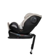 COSATTO Scaun auto All In All Ultra Whisper I-Size Rotatie 360 Tetiera reglabila